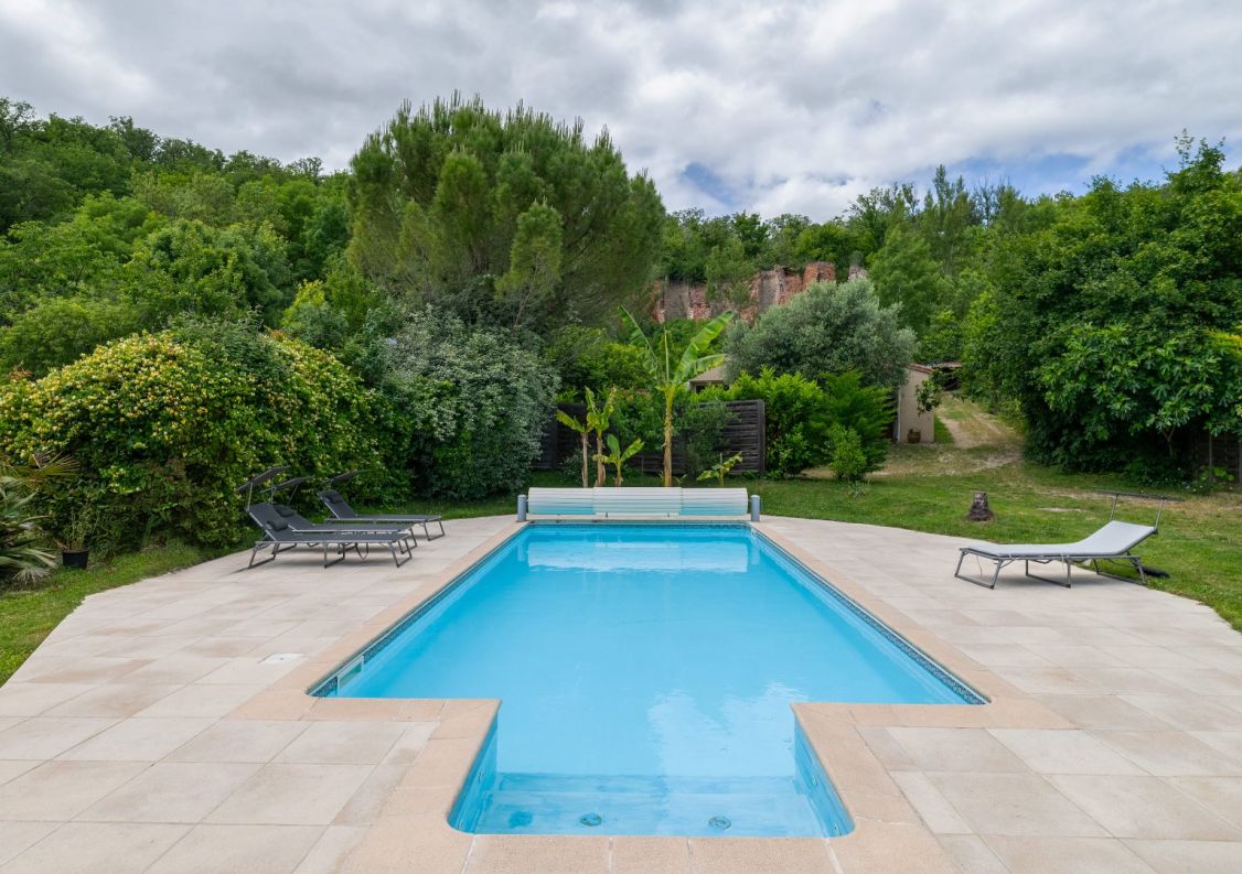 vente Propriété Damiatte