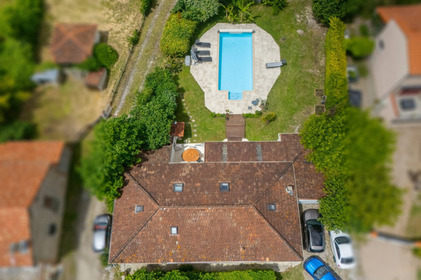 vente Propriété Damiatte - Photo 15