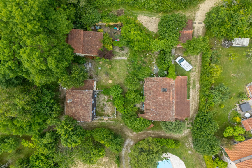 vente Propriété Damiatte - Photo 16