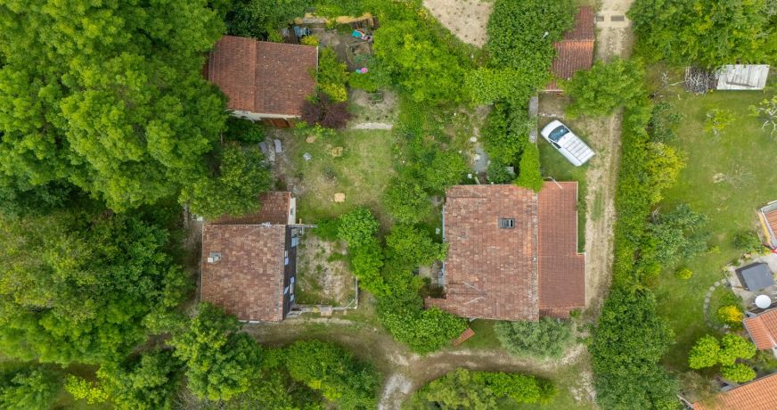 vente Propriété Damiatte