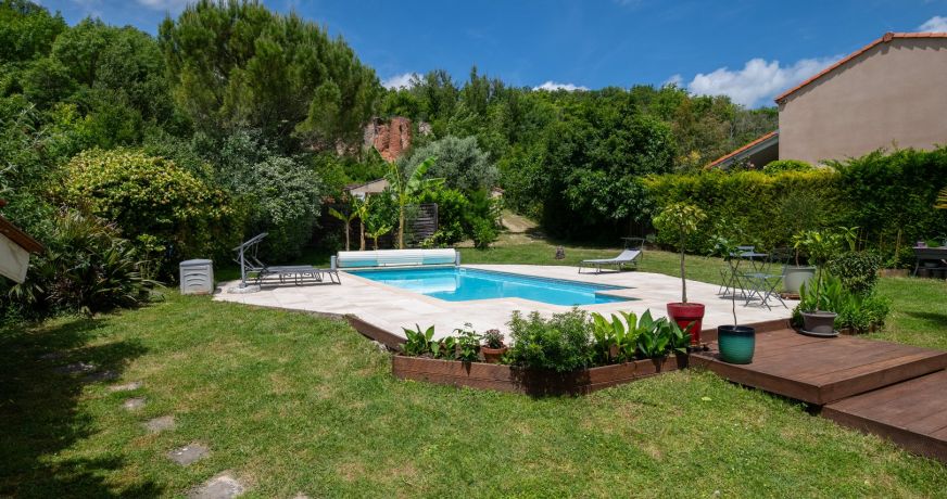 vente Propriété Damiatte