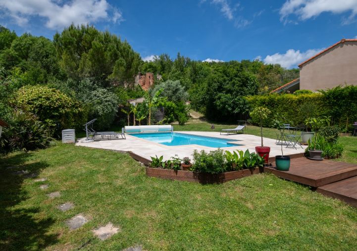 vente Propriété Damiatte