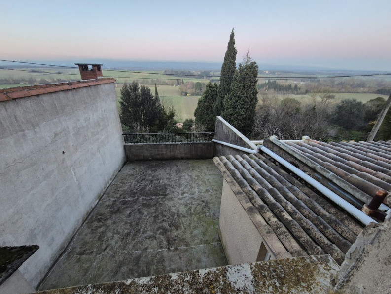 sale Maison Castelnaudary - Photo 1