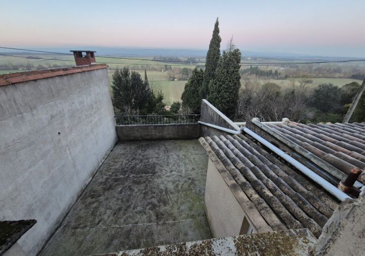 vente Maison Castelnaudary