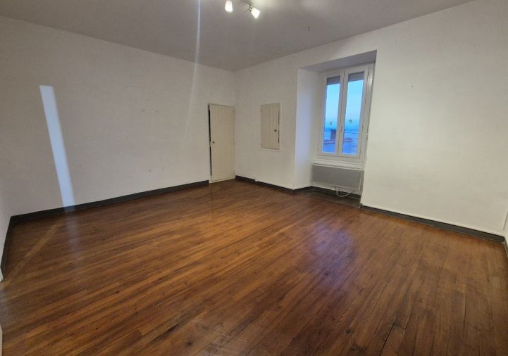 vente Maison Castelnaudary