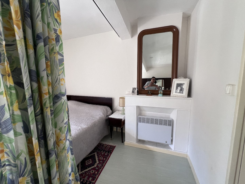 vente Maison de village Laure Minervois - Photo 6