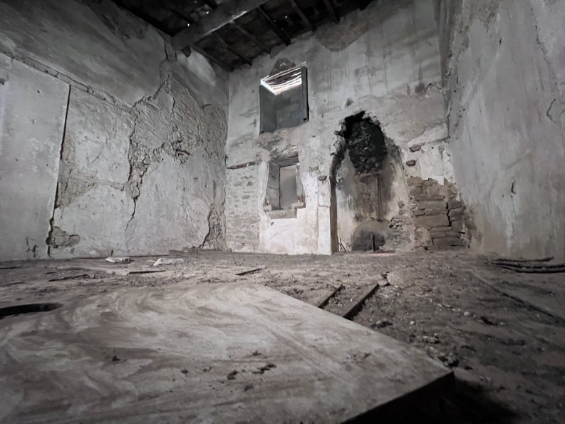 vente Maison de village Laure Minervois - Photo 7