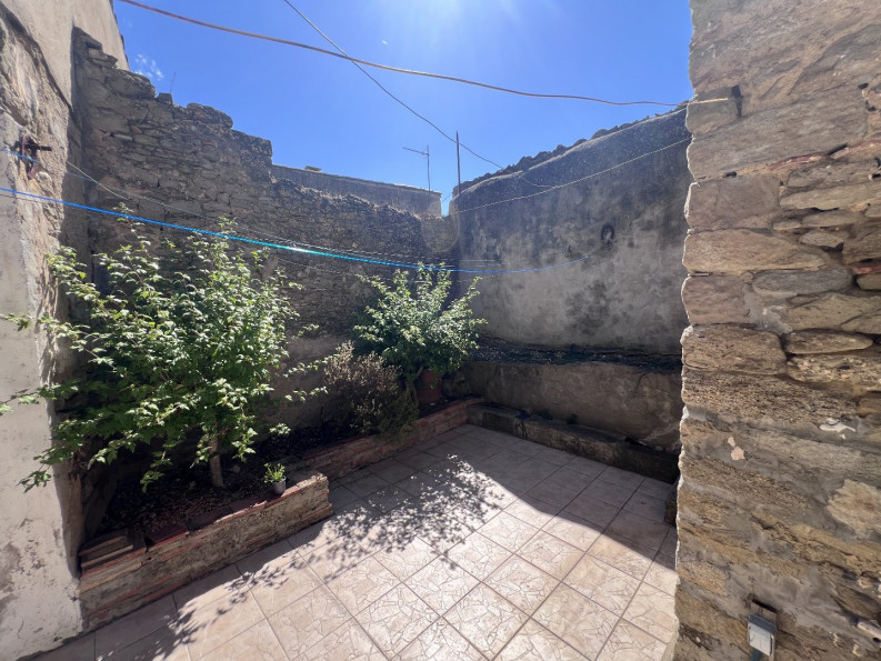 vente Maison de village Laure Minervois - Photo 2