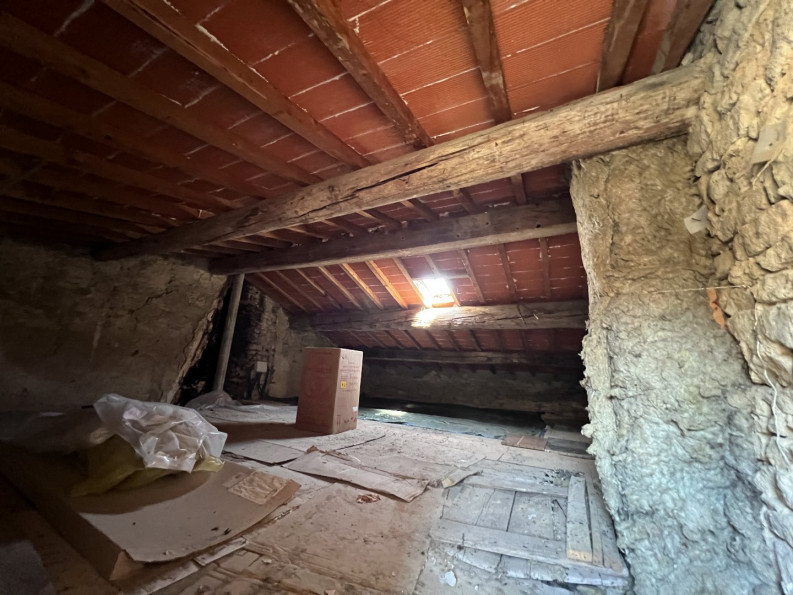 sale Maison de village Laure Minervois - Photo 8