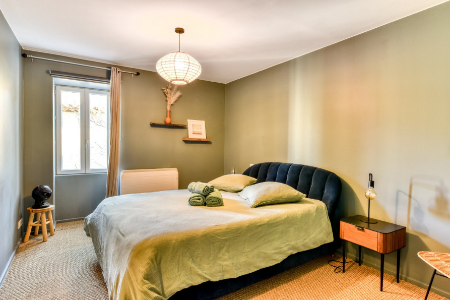 vente Maison Peyriac De Mer - Photo 7