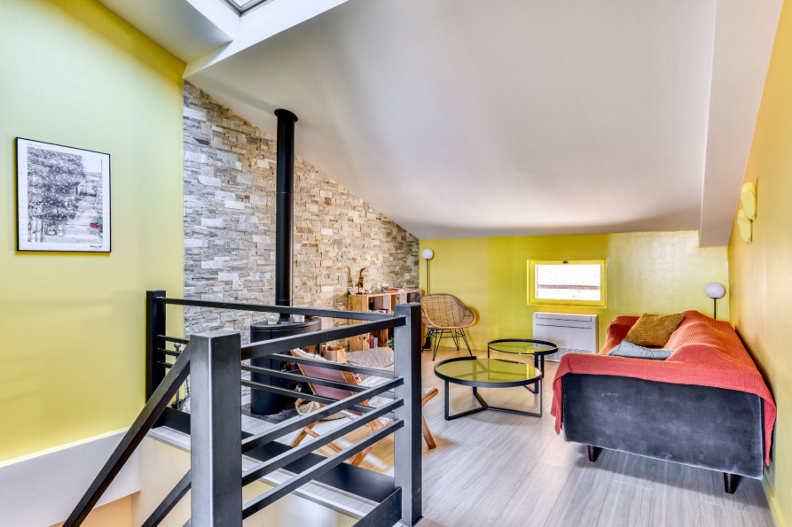 vente Maison Peyriac De Mer - Photo 5