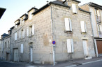 vente Immeuble de rapport Brive La Gaillarde
