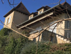 vente Maison en pierre Brive La Gaillarde
