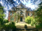 vente Château Brive La Gaillarde