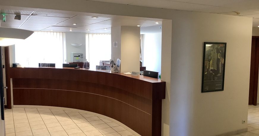 vente Bureau Brive La Gaillarde