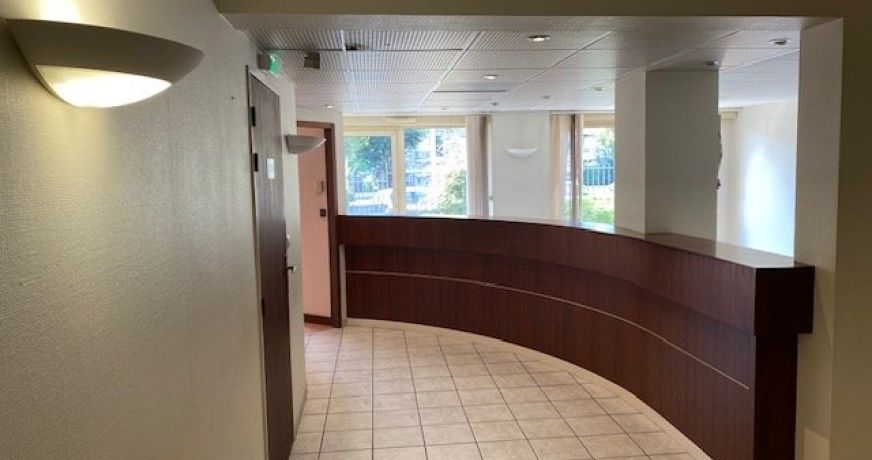 vente Bureau Brive La Gaillarde