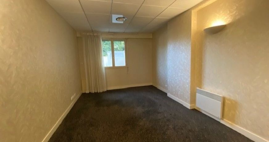 vente Bureau Brive La Gaillarde