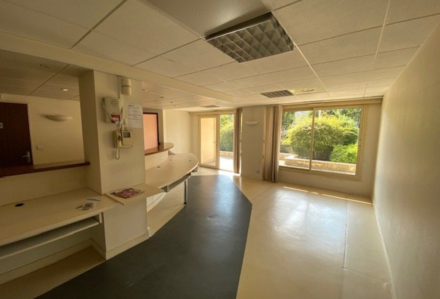 vente Bureau Brive La Gaillarde - Photo 1
