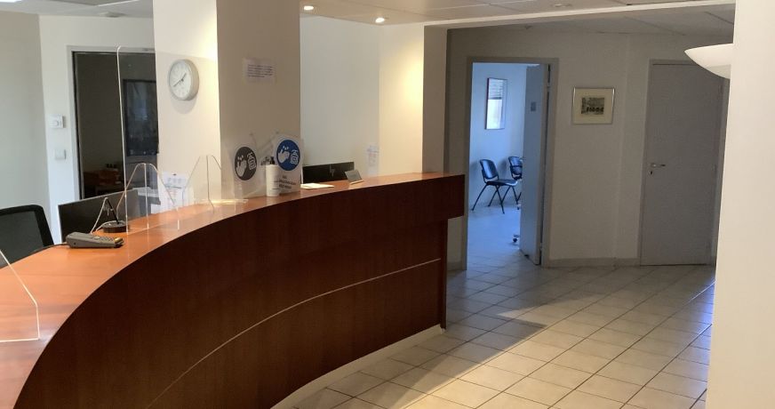 vente Bureau Brive La Gaillarde