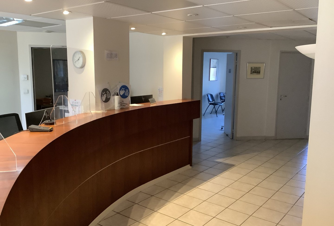 vente Bureau Brive La Gaillarde - Photo 9