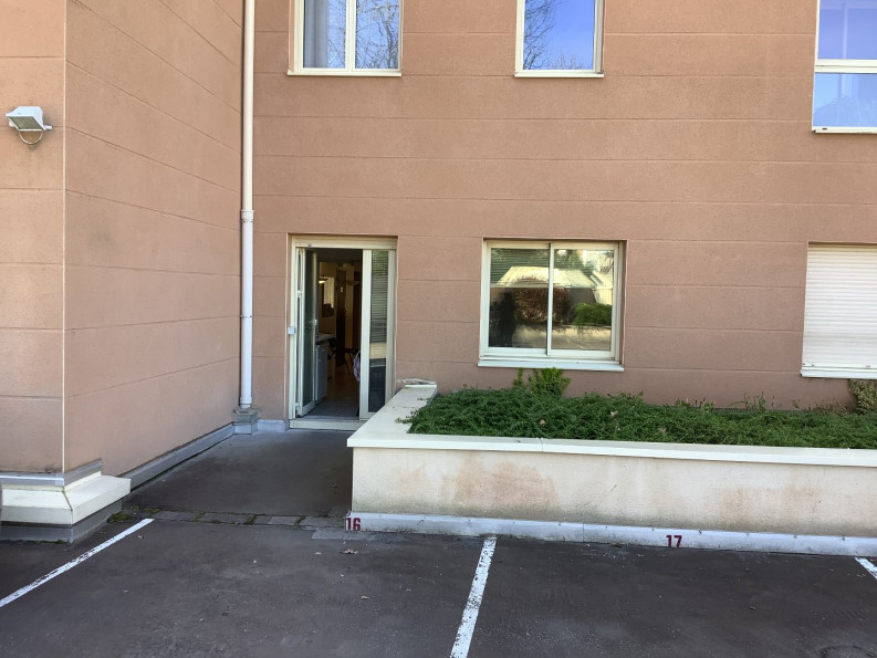 vente Bureau Brive La Gaillarde - Photo 7