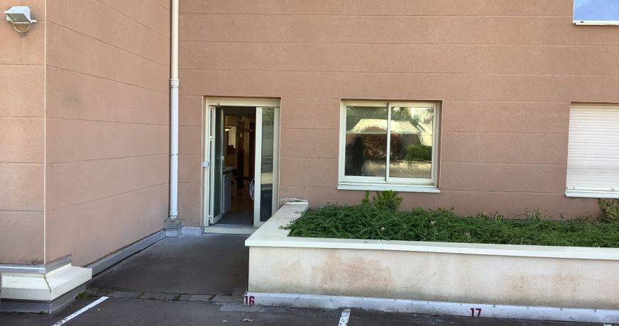 vente Bureau Brive La Gaillarde