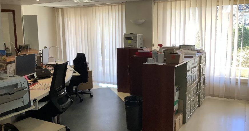vente Bureau Brive La Gaillarde