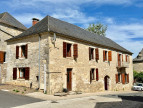 vente Maison de village Cressensac