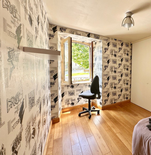 vente Maison de village Cressensac - Photo 10