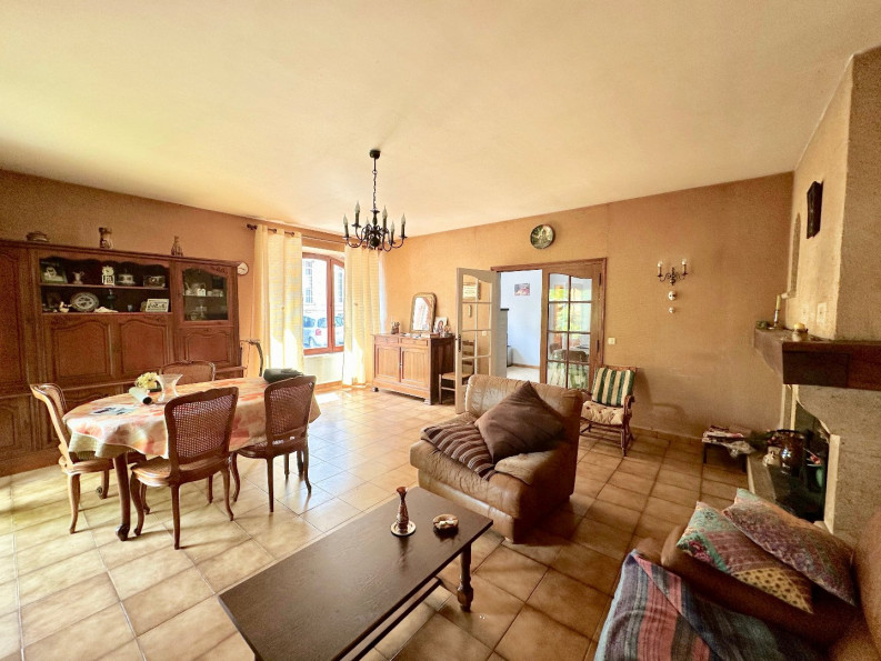 vente Maison de village Cressensac - Photo 15