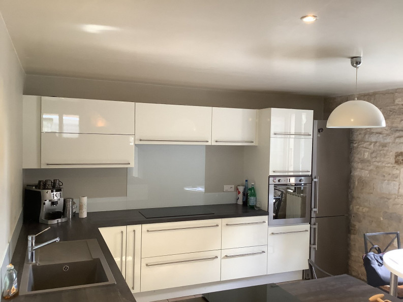 vente Maison de village Cressensac - Photo 9