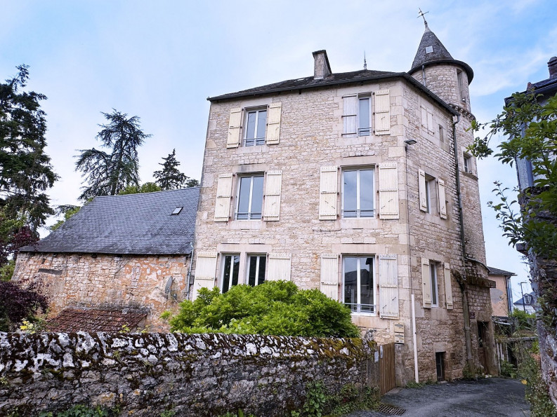 sale Immeuble à rénover Cressensac - Photo 3