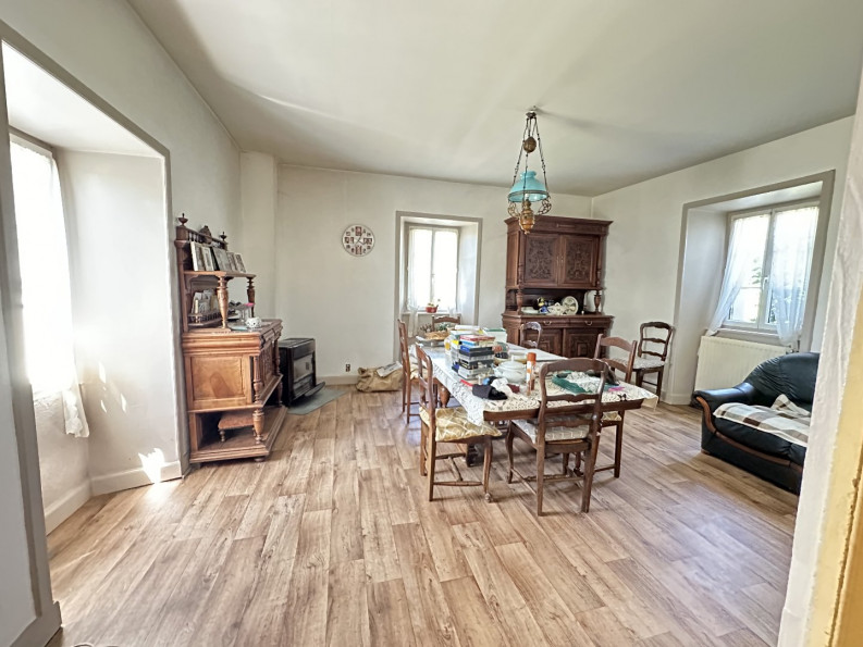 vente Corps de ferme Saint Hilaire Peyroux - Photo 13