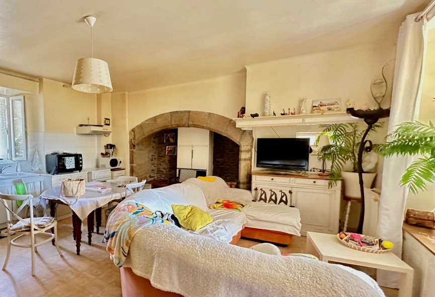 vente Corps de ferme Saint Hilaire Peyroux - Photo 10