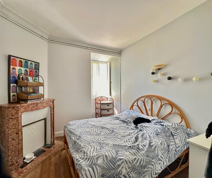 vente Corps de ferme Saint Hilaire Peyroux - Photo 11