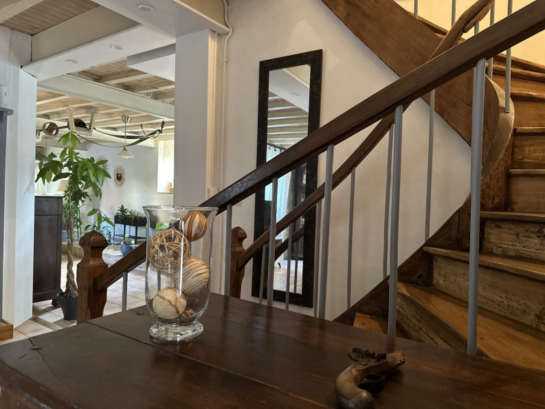 vente Moulin Les Quatre Routes - Photo 11