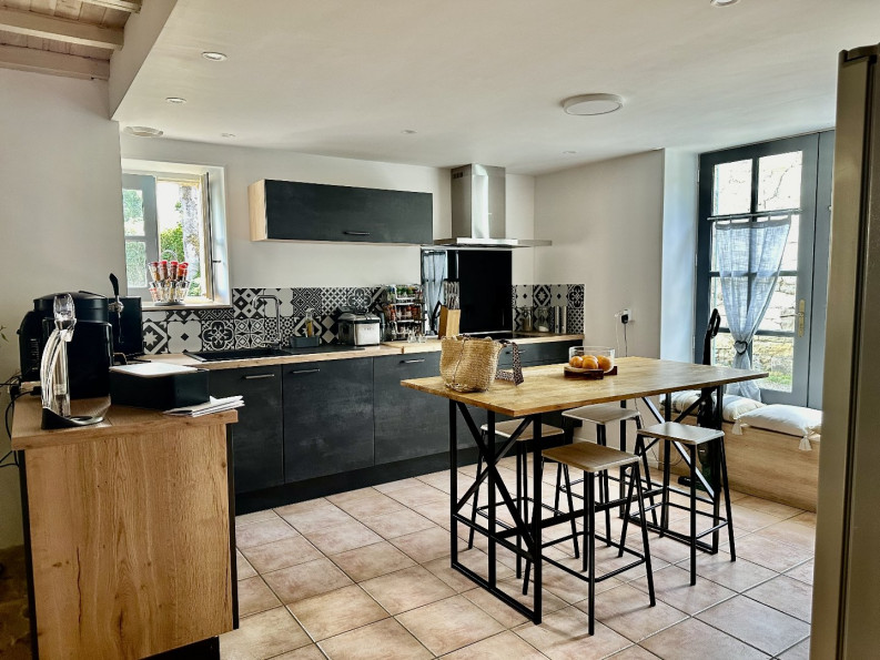 vente Moulin Les Quatre Routes - Photo 13