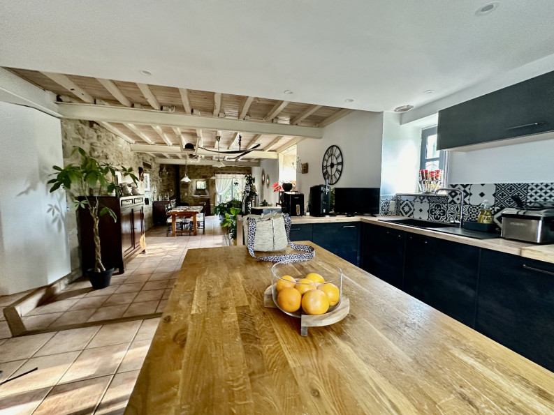 vente Moulin Les Quatre Routes - Photo 14