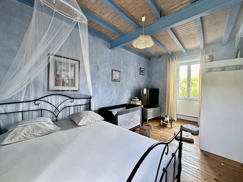 vente Moulin Les Quatre Routes - Photo 16