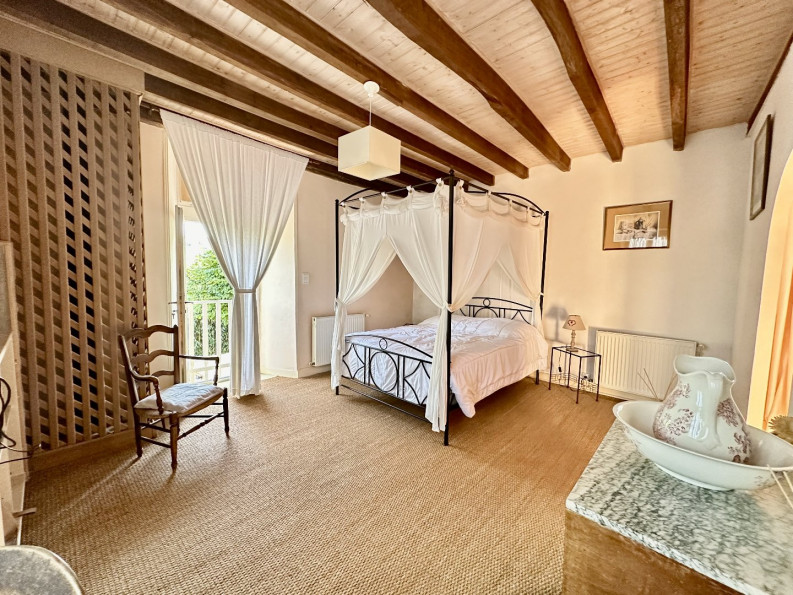 vente Moulin Les Quatre Routes - Photo 17