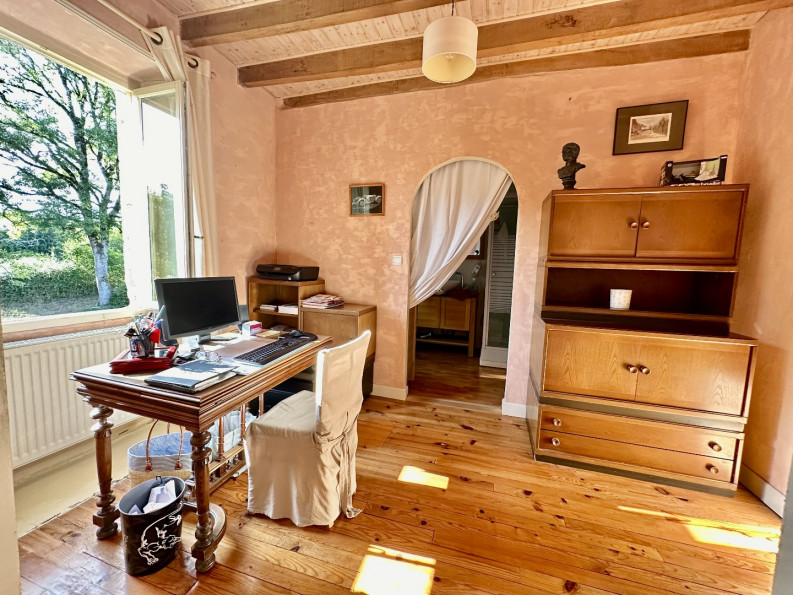 vente Moulin Les Quatre Routes - Photo 18