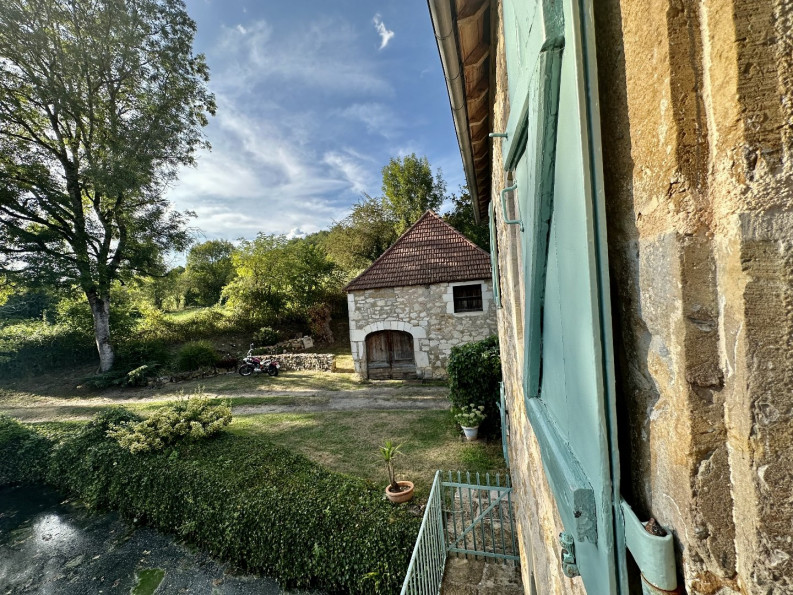 vente Moulin Les Quatre Routes - Photo 20