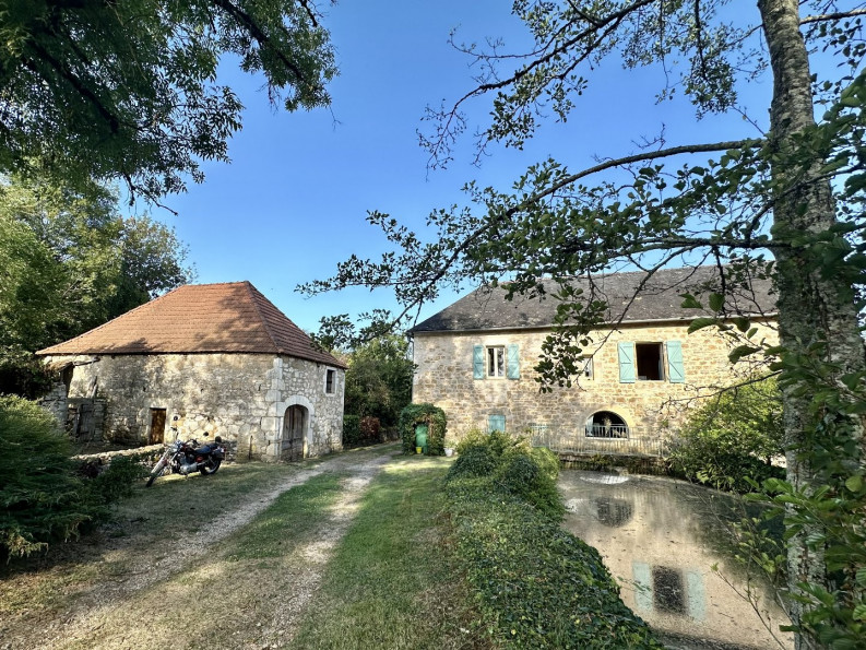 vente Moulin Les Quatre Routes - Photo 7