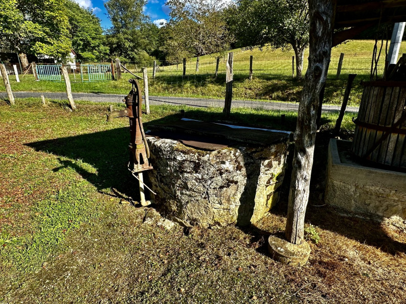 vente Corps de ferme Martel - Photo 14