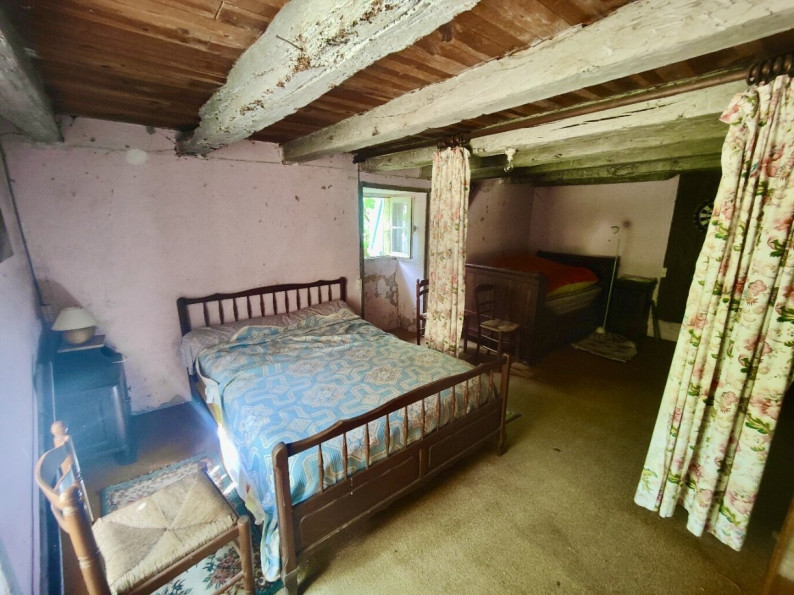 vente Corps de ferme Martel - Photo 18