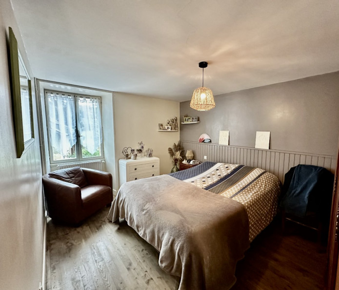 vente Ferme Prats De Carlux - Photo 10