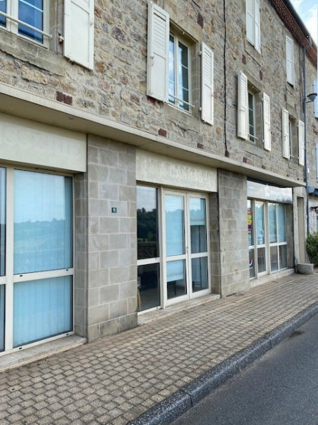 vente Immeuble de rapport Objat - Photo 10