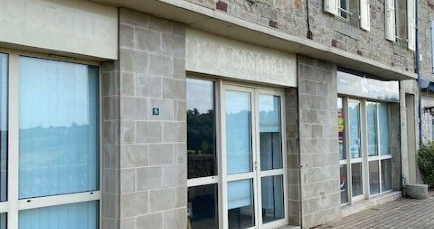 vente Immeuble de rapport Objat