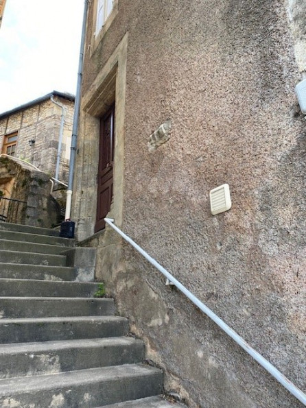 vente Immeuble de rapport Objat - Photo 9