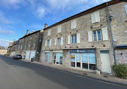 vente Immeuble de rapport Objat